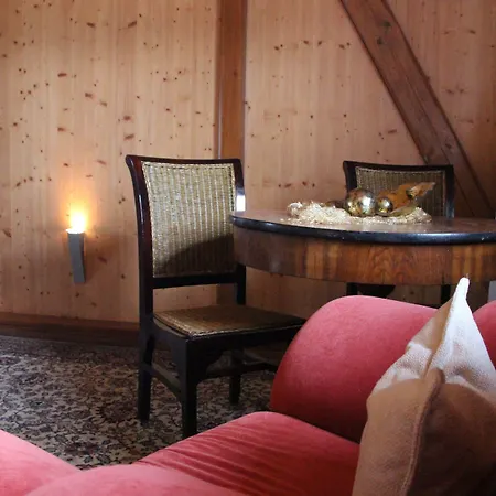 Kramerhof Guest house Taufkirchen (Vils)