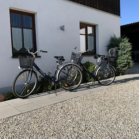 Kramerhof Gæstehus