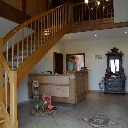Kramerhof 3* Taufkirchen (Vils)