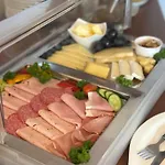 게스트하우스 Kramerhof 타우프커첸