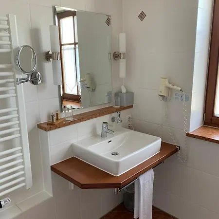 بيت ضيافة Kramerhof 3*