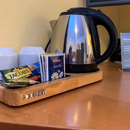 Kramerhof Pensión 3*