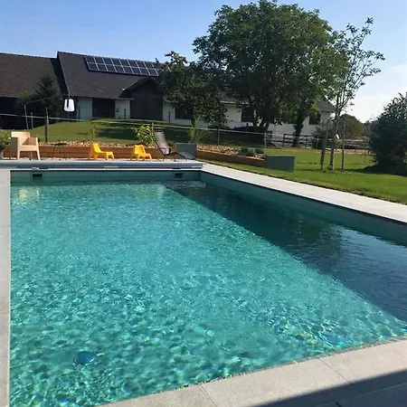 Kramerhof Pensión Taufkirchen (Vils)