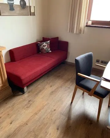 Pensión Kramerhof 3*