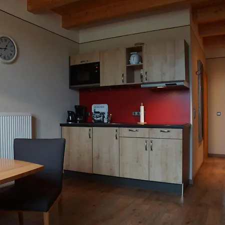 Kramerhof Pensión 3*