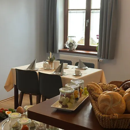 Kramerhof Casa de hóspedes Taufkirchen (Vils)