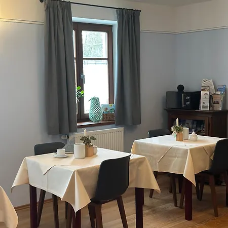 Kramerhof 3*