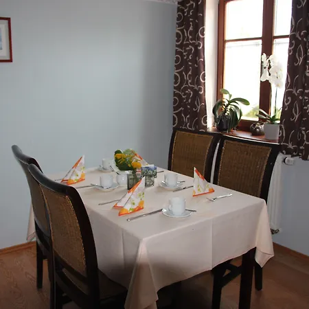 Kramerhof Affittacamere