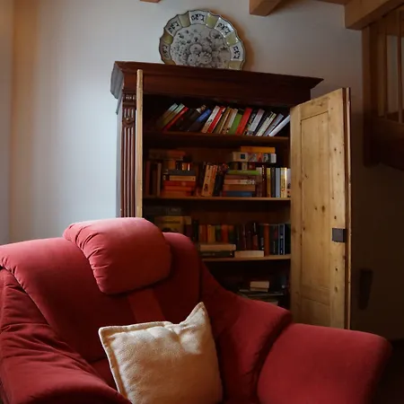 Casa de hóspedes Kramerhof 3*
