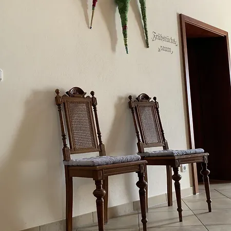 Kramerhof بيت ضيافة