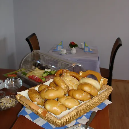 بيت ضيافة Kramerhof