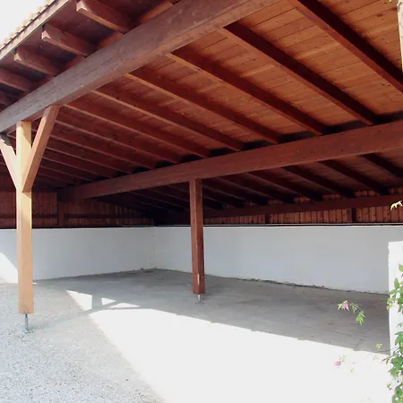 بيت ضيافة Kramerhof 3*