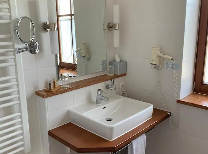 Pensionat Kramerhof 3*