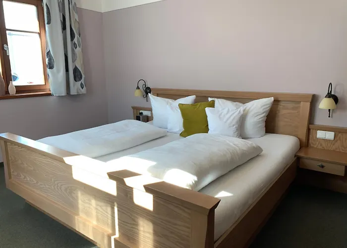 Kramerhof 3* Taufkirchen (Vils)
