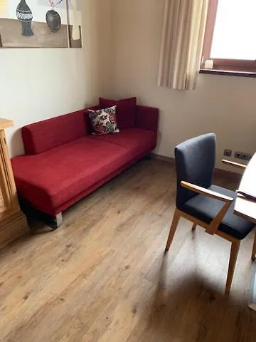 Pensionat Kramerhof 3*