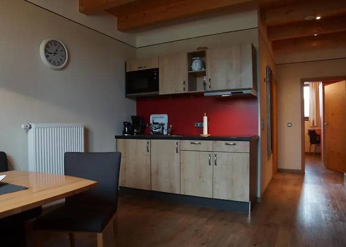 Kramerhof Pensionat 3*