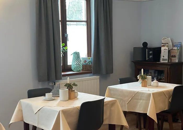 Kramerhof 3*