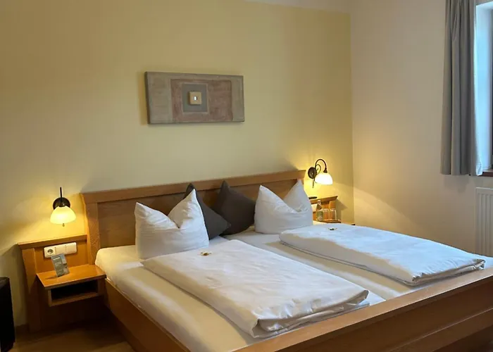 Kramerhof 3* Taufkirchen (Vils)