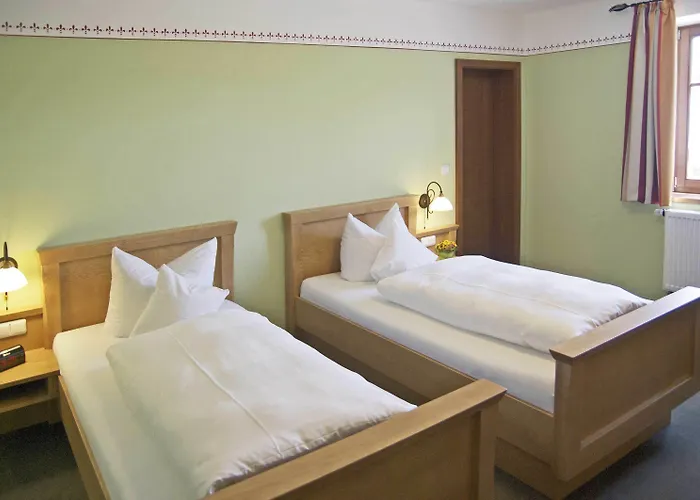 Kramerhof Casa de hóspedes 3*