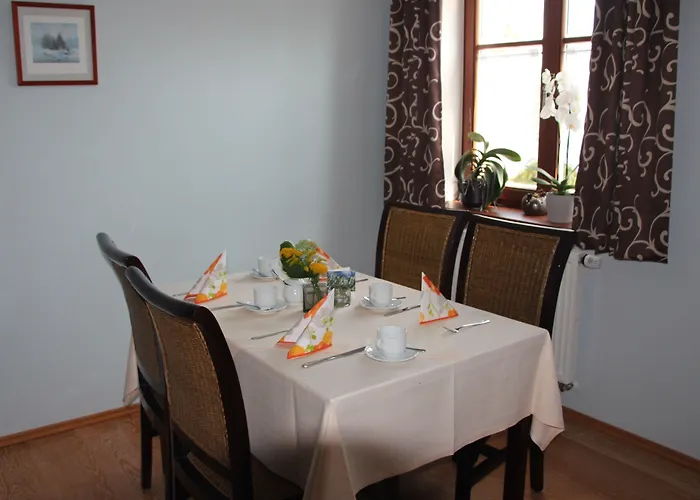 Kramerhof Pensjonat