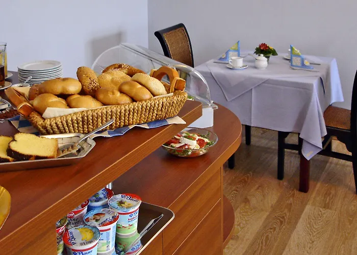 Kramerhof Vendégház