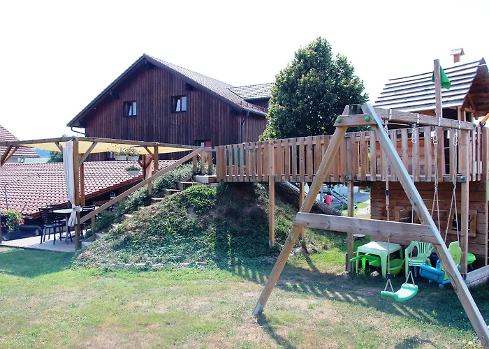 Kramerhof Casa de hóspedes