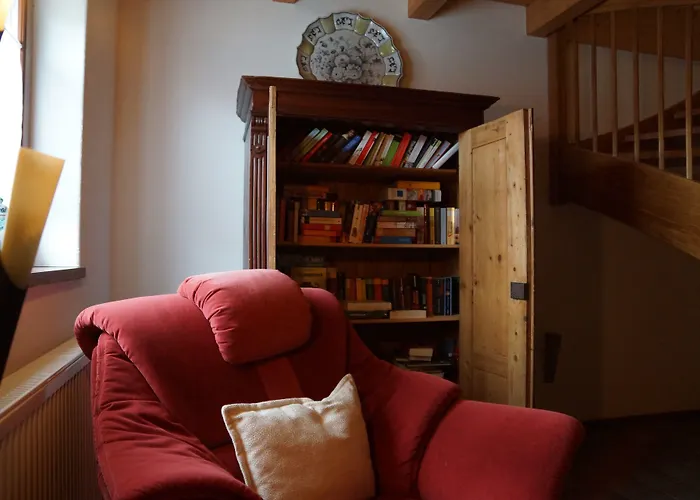 Casa de hóspedes Kramerhof 3*
