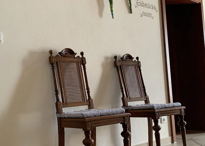 Kramerhof Vendégház