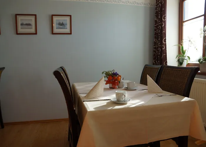 Kramerhof Pensionat