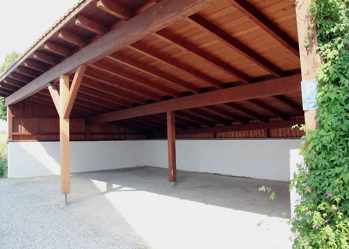 Casa de hóspedes Kramerhof 3*