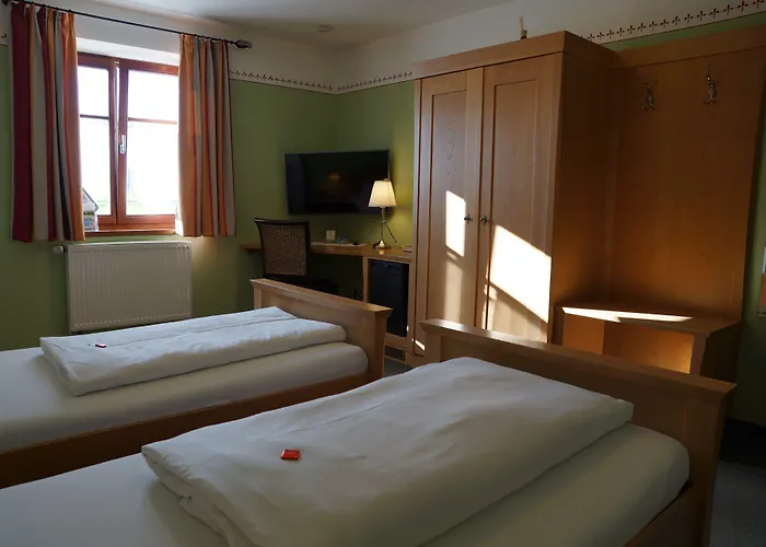 Kramerhof Casa de hóspedes 3*