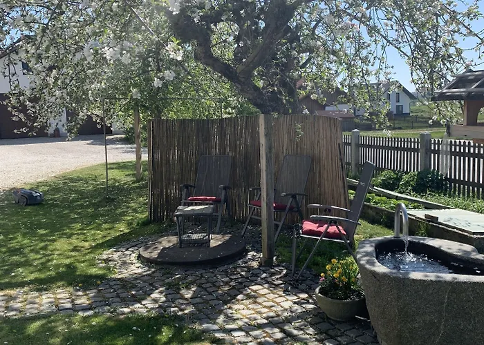 Kramerhof Pensionat 3*
