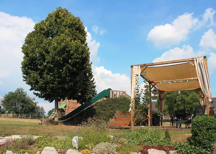 Kramerhof 3* Taufkirchen